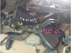 2009 Daihatsu terios sağ sol ön arka çıkma orjinal kapı kilitleri 