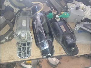 Kia Sorento sağ sol ön arka çıkma orjinal dış kapı açma kolları 