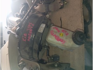 2006 Kia Sorento çıkma orjinal fren westinghouse si