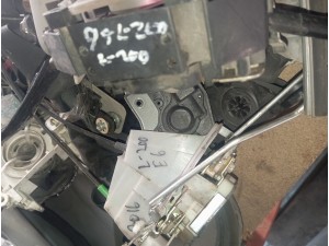 2016 Mitsubishi L200 Euro 6 sağ sol ön arka çıkma orjinal kapı kilitleri 