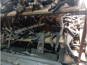 Ssangyong Ford Mitsubishi Toyota Suzuki Daihatsu Hyundai kia araçların çıkma orjinal el fren tabancaları 