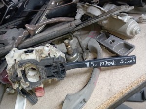 1985 model Suzuki swift sinyal kolu 