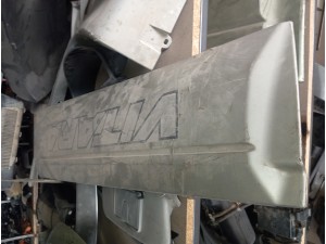 2004 Suzuki Grand Vitara sağ sol ön arka kapı bantları çıkma orjinal 