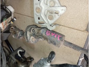 2004 Suzuk Grand Vitara çıkma orjinal direksiyon mafsalı 