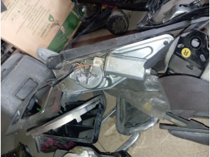 2004 Suzuki Grand Vitara bagaj silgi motoru ve kolu çıkma orjinal 