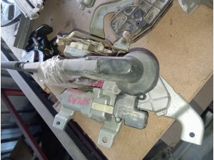 Suzuk splaşh çıkma orjinal bagaj silgi motoru ve kolu 