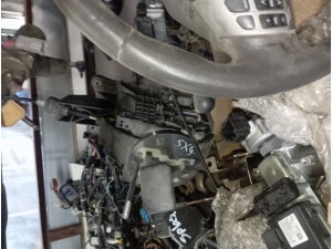 2013 Suzuki SX4 çıkma orjinal otomatik vitesli kulesi 