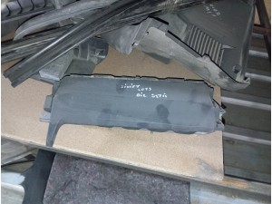 2013 Suzuki swift K12 sağ diz üstü airbagi 