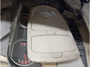 Ssangyong korando kyron çıkma orjinal tavan lambası 