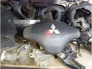 2007/2015 Mitsubishi L200 CR çıkma orjinal direksiyon airbag i 