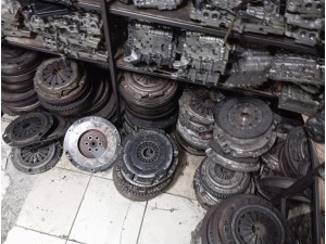 Ssangyong Ford  Mitsubishi Toyota Suzuki DFM. Japon araçların çıkma orjinal baskı balata volant seti 