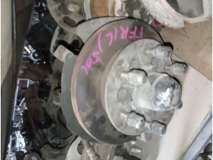 Isuzu TFR sol ön taşıyıcı 
