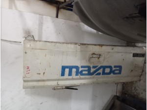 Mazda E2200 çıkma orjinal bagaj kapağı 