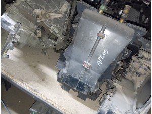 Daihatsu aplouse çıkma orjinal kalorifer kazanı 