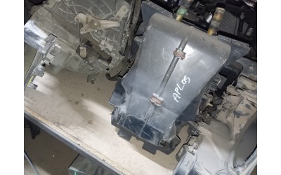 Daihatsu aplouse çıkma orjinal kalorifer kazanı 