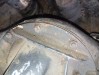 1998/2004 Hyundai H100 kamyonet çift teker arka diferansiyel 
