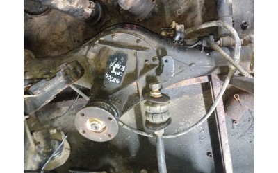1998/2004 Hyundai H100 kamyonet çift teker arka diferansiyel 1998/2004 Hyundai H100 kamyonet çift teker arka diferansiyel