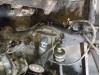 1998/2004 Hyundai H100 kamyonet çift teker arka diferansiyel 