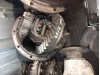 Hyundai H100 çıkma orjinal arka armut 