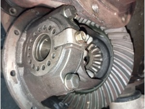 Hyundai H100 çıkma orjinal arka armut 