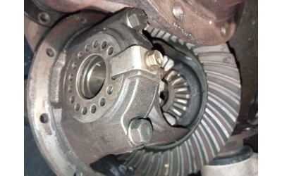 Hyundai H100 çıkma orjinal arka armut Hyundai H100 çıkma orjinal arka armut