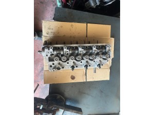 hyundai H100 çıkma silindir kapağı