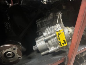 suzuki grand vitara arazi şanzuman